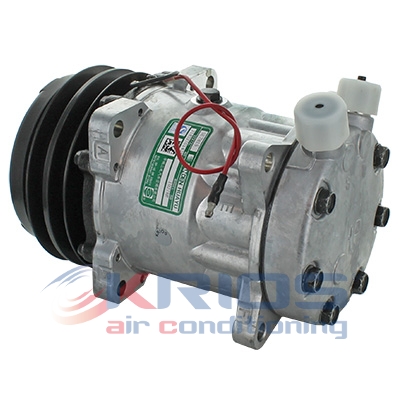 Kompressor
