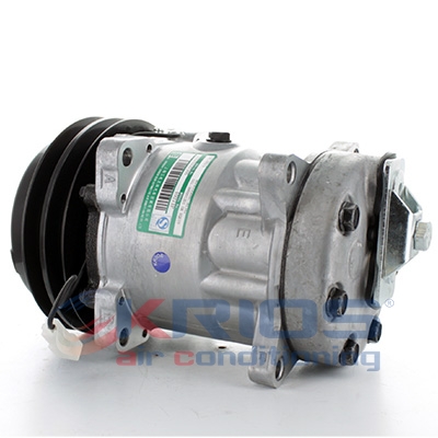 Compressor