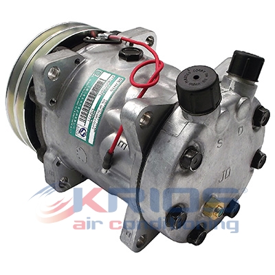 Compressor