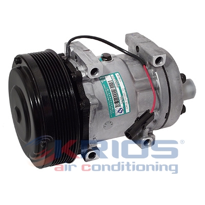 Compressor