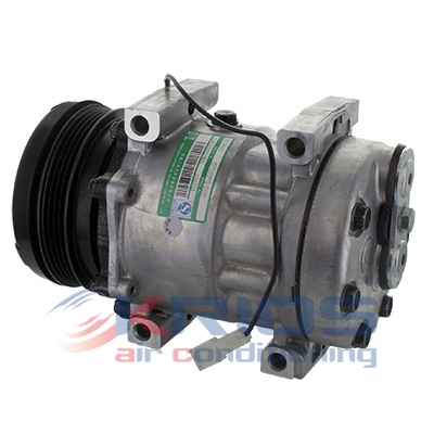 Compressor