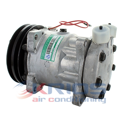 Compressor
