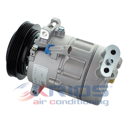 Compressor