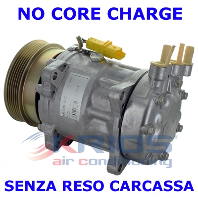 Compressor