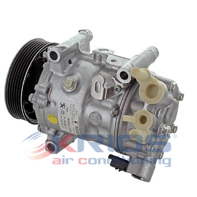 Compressor