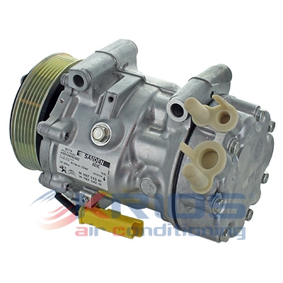 Compressor