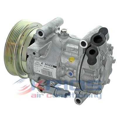 Compressor