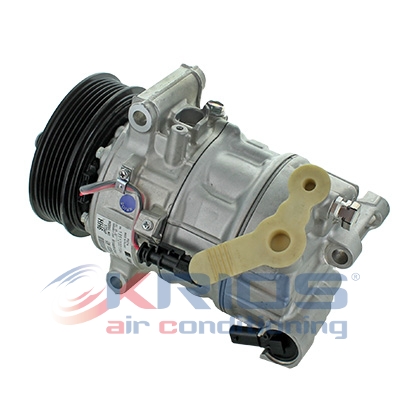 Compressor