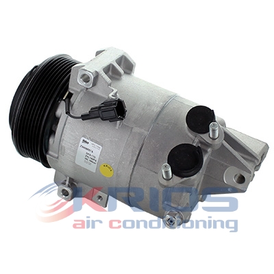 Compressor