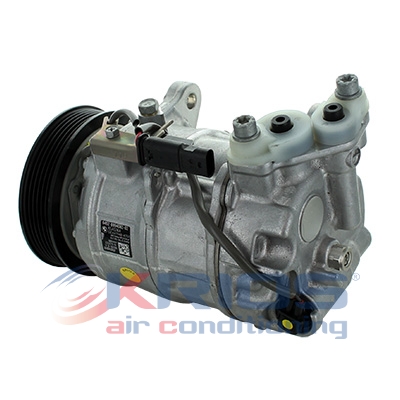 Compressor