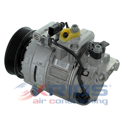 Compressor