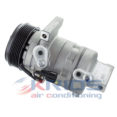 Compressor