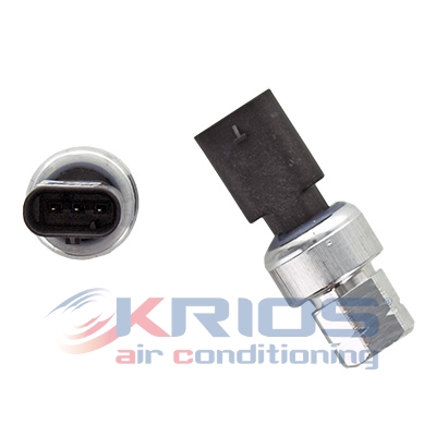 Pressostat