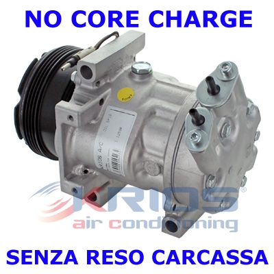 Compressor