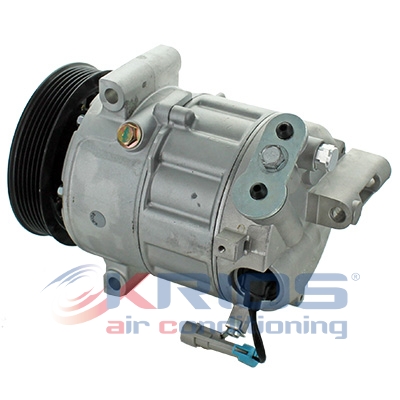 Compressor