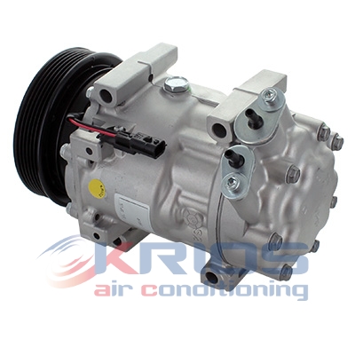 Compressor