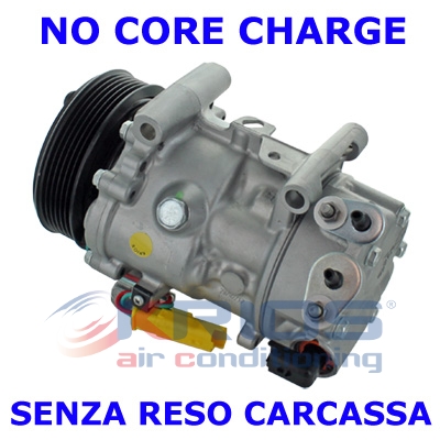 Compressor