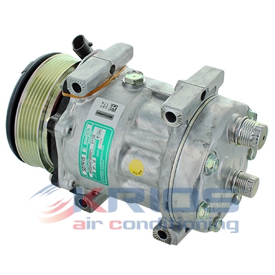 Compressor