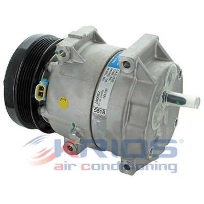 Compressor
