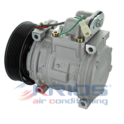 Compressor