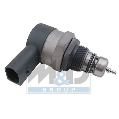 Common Rail Diesel Druckregler