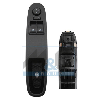 Interrupteur lève-vitre