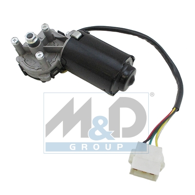 Moteur d'essuie-glace 