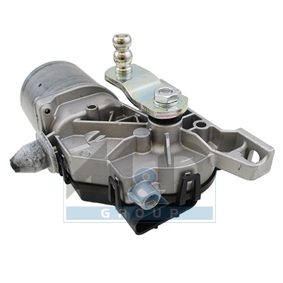 Moteur d'essuie-glace