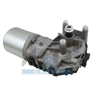 Moteur d'essuie-glace 