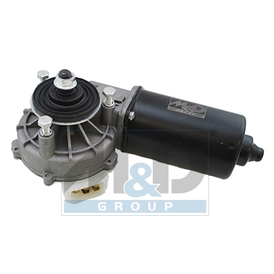 Moteur d'essuie-glace 