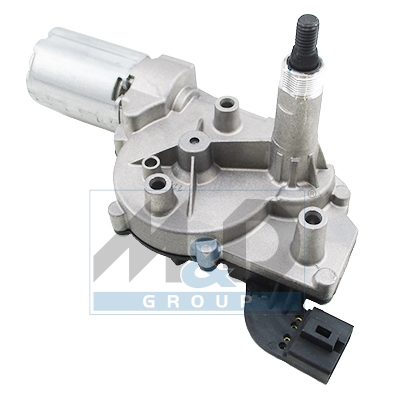 Moteur d'essuie-glace