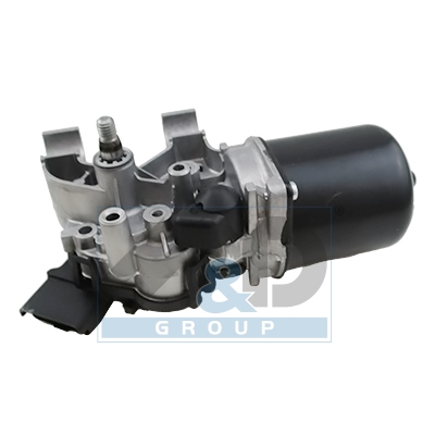 Moteur d'essuie-glace