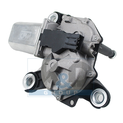Moteur d'essuie-glace 
