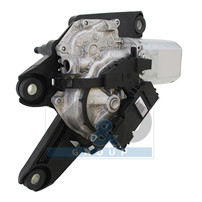 Moteur d'essuie-glace