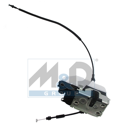 Deurslot actuator