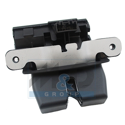 Deurslot actuator