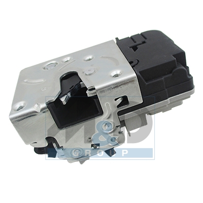 Deurslot actuator