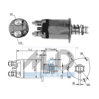 Elektromagnet