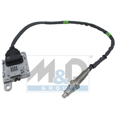 NOx sensor