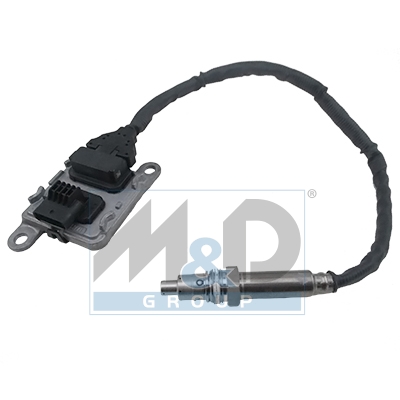 NOx sensor