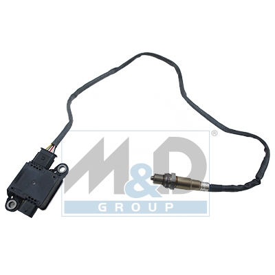 NOx sensor