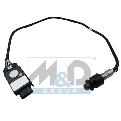 Sonde NOx