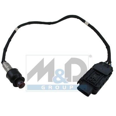 NOx sensor