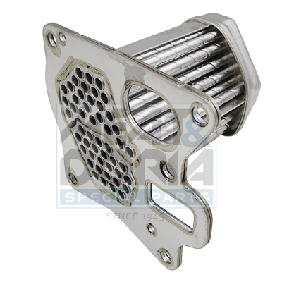 Radiateur vanne EGR 