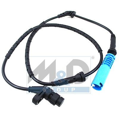 ABS-Vordersensor, zweiseitig