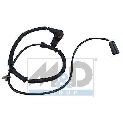 ABS sensor vooraan, links