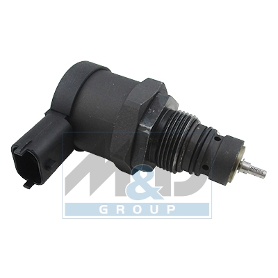 Régulateur de pression diesel CR