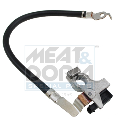 Batteriemanagement sensor