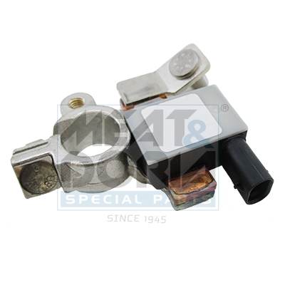 Capteur gestion batterie