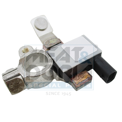 Batteriemanagement sensor